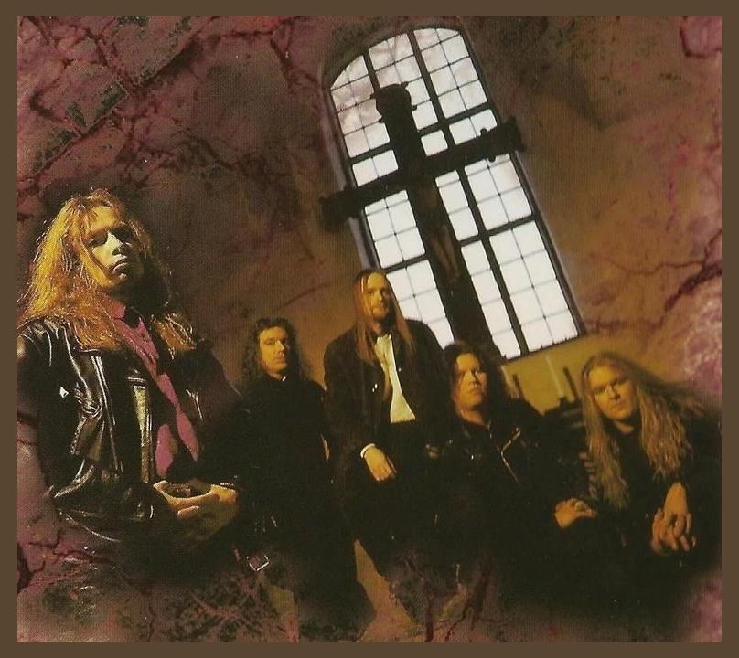 Stratovarius